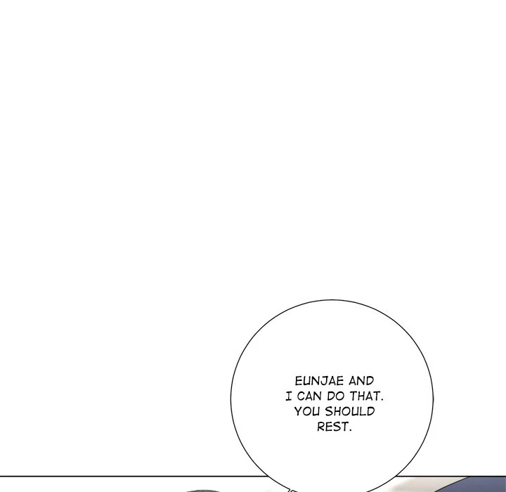 Secrets Between the Sheets [Official] [Open For Pickup] - Chapter 22 manhwa