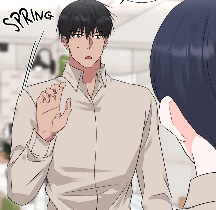 Secrets Between the Sheets [Official] [Open For Pickup] - Chapter 22 manhwa