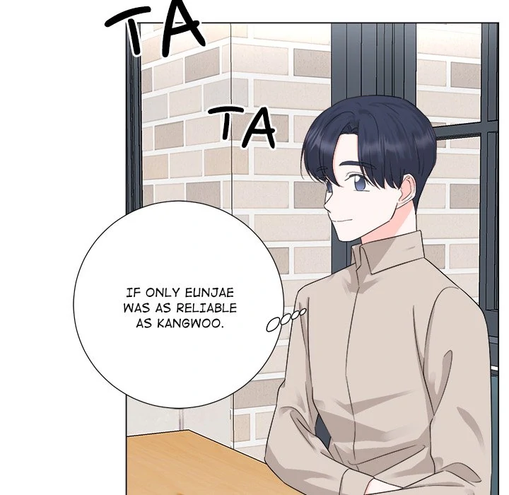 Secrets Between the Sheets [Official] [Open For Pickup] - Chapter 22 manhwa