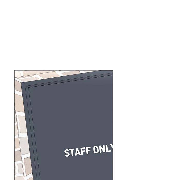Secrets Between the Sheets [Official] [Open For Pickup] - Chapter 22 manhwa