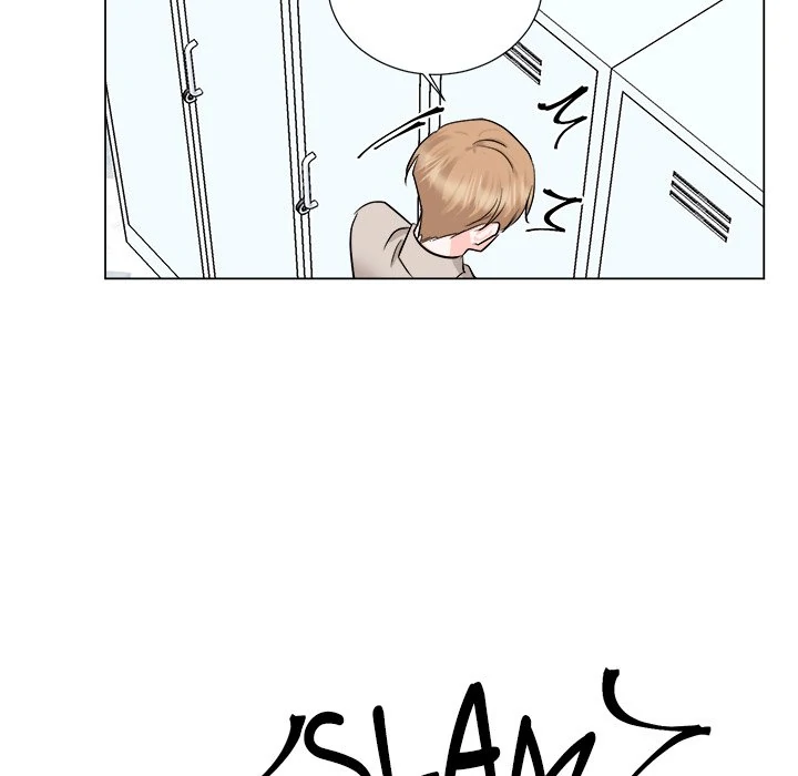 Secrets Between the Sheets [Official] [Open For Pickup] - Chapter 22 manhwa