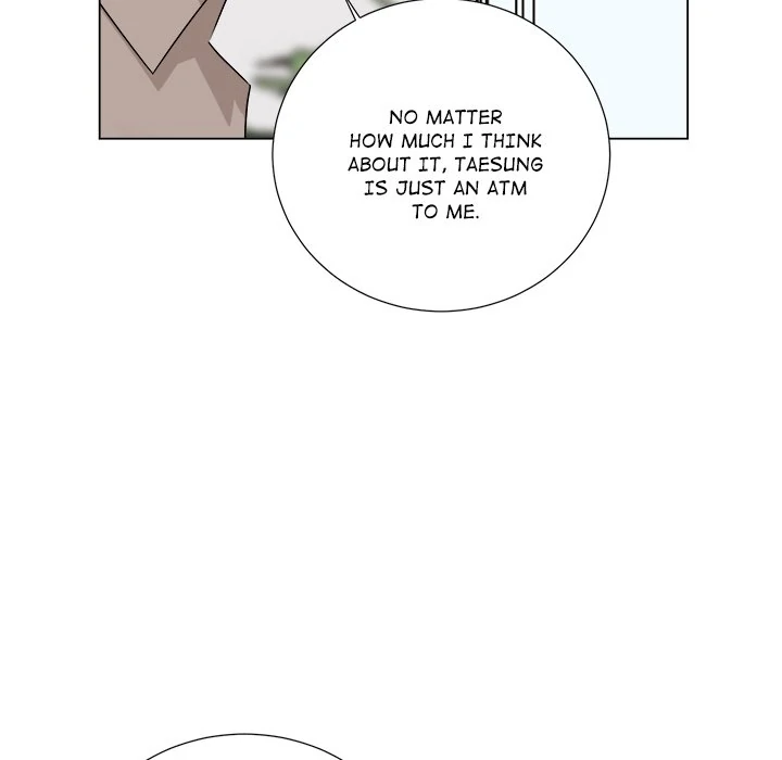 Secrets Between the Sheets [Official] [Open For Pickup] - Chapter 22 manhwa