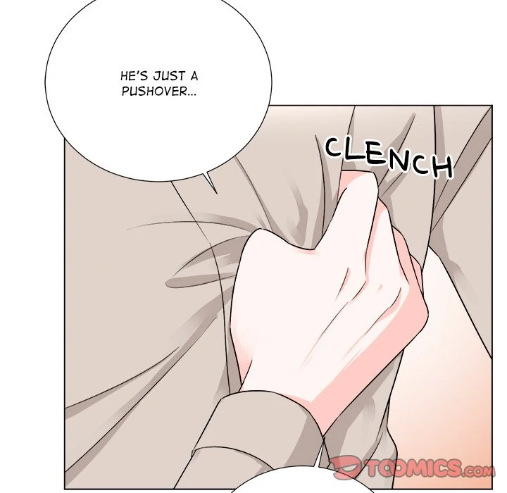 Secrets Between the Sheets [Official] [Open For Pickup] - Chapter 22 manhwa