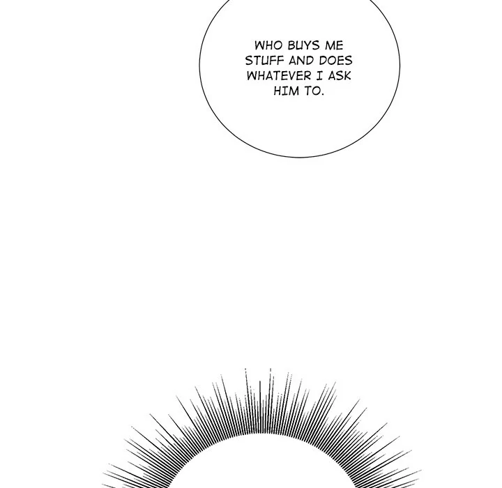 Secrets Between the Sheets [Official] [Open For Pickup] - Chapter 22 manhwa