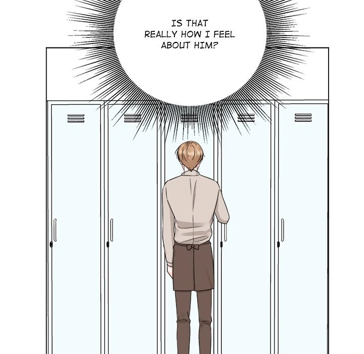 Secrets Between the Sheets [Official] [Open For Pickup] - Chapter 22 manhwa