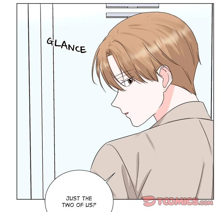 Secrets Between the Sheets [Official] [Open For Pickup] - Chapter 22 manhwa