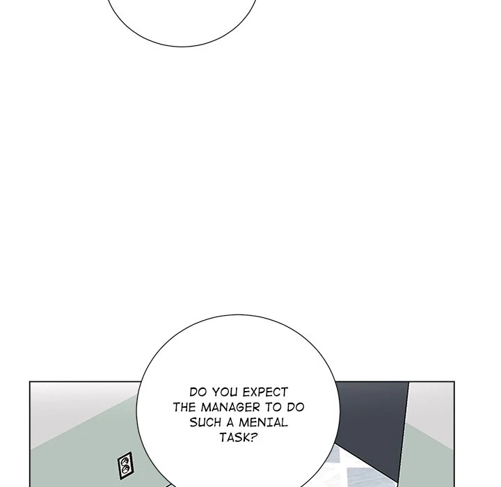 Secrets Between the Sheets [Official] [Open For Pickup] - Chapter 22 manhwa