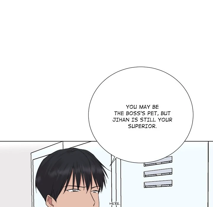 Secrets Between the Sheets [Official] [Open For Pickup] - Chapter 22 manhwa