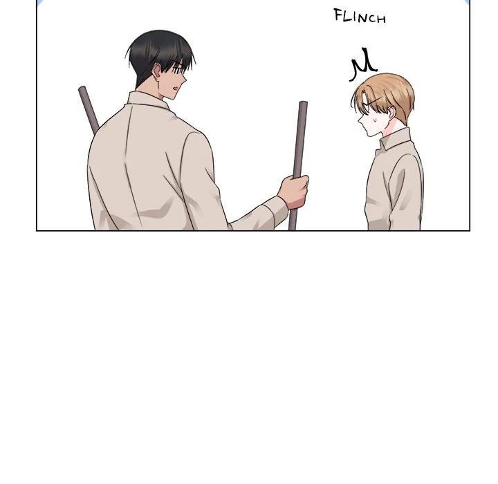Secrets Between the Sheets [Official] [Open For Pickup] - Chapter 22 manhwa