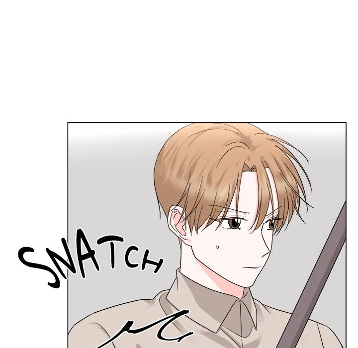 Secrets Between the Sheets [Official] [Open For Pickup] - Chapter 22 manhwa