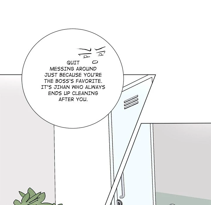 Secrets Between the Sheets [Official] [Open For Pickup] - Chapter 22 manhwa