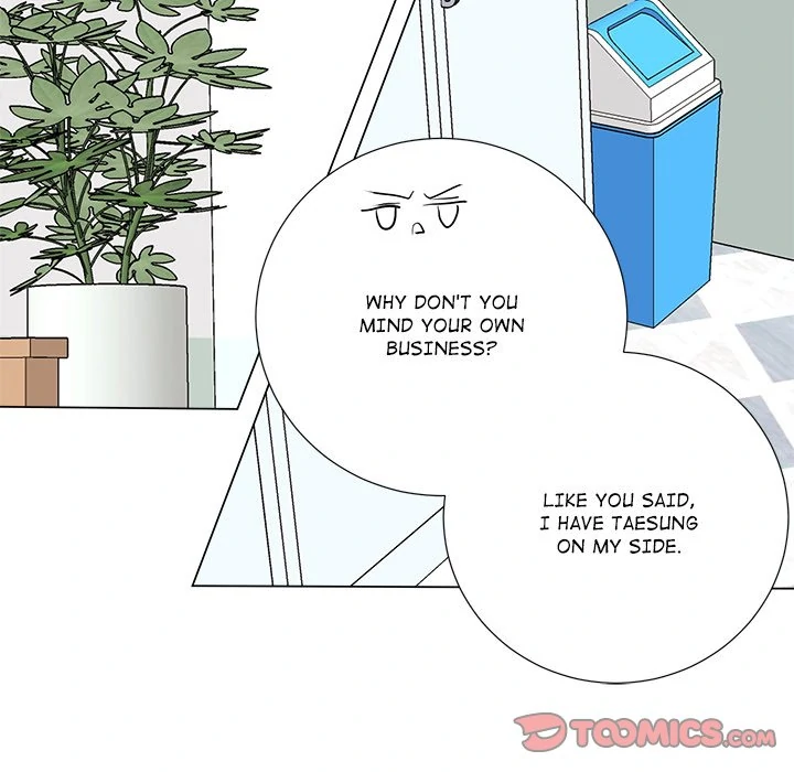 Secrets Between the Sheets [Official] [Open For Pickup] - Chapter 22 manhwa