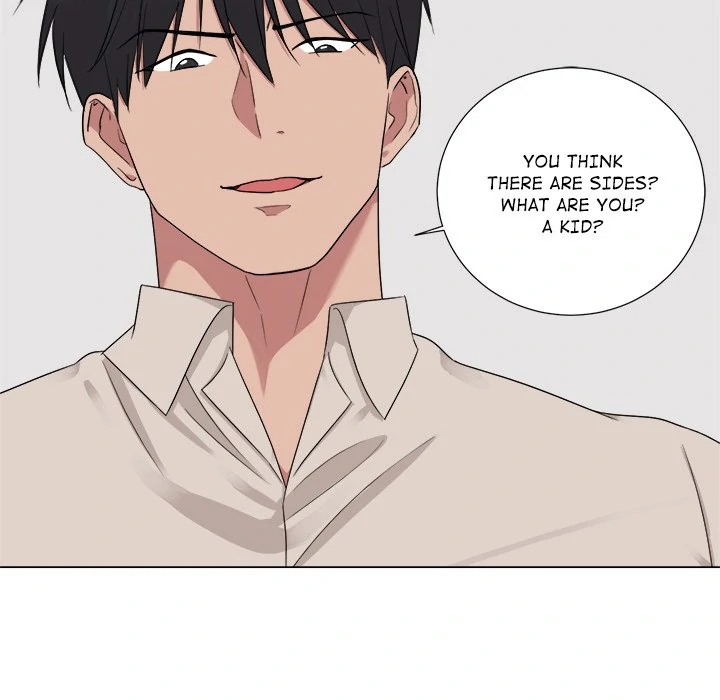 Secrets Between the Sheets [Official] [Open For Pickup] - Chapter 22 manhwa