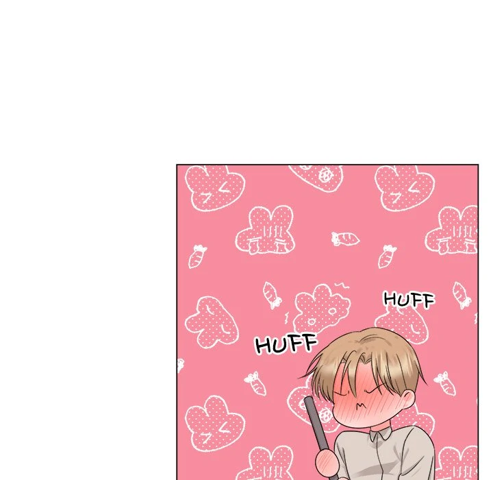 Secrets Between the Sheets [Official] [Open For Pickup] - Chapter 22 manhwa