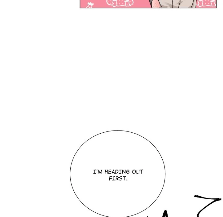 Secrets Between the Sheets [Official] [Open For Pickup] - Chapter 22 manhwa