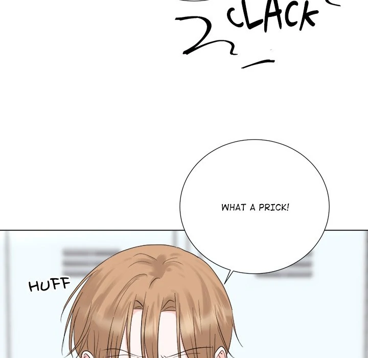 Secrets Between the Sheets [Official] [Open For Pickup] - Chapter 22 manhwa