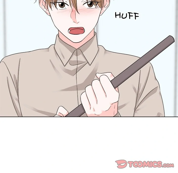 Secrets Between the Sheets [Official] [Open For Pickup] - Chapter 22 manhwa