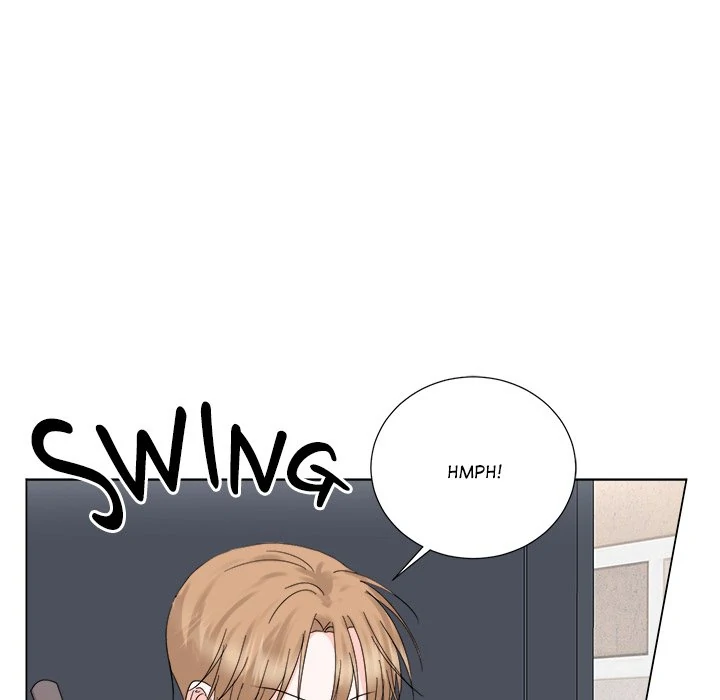 Secrets Between the Sheets [Official] [Open For Pickup] - Chapter 22 manhwa