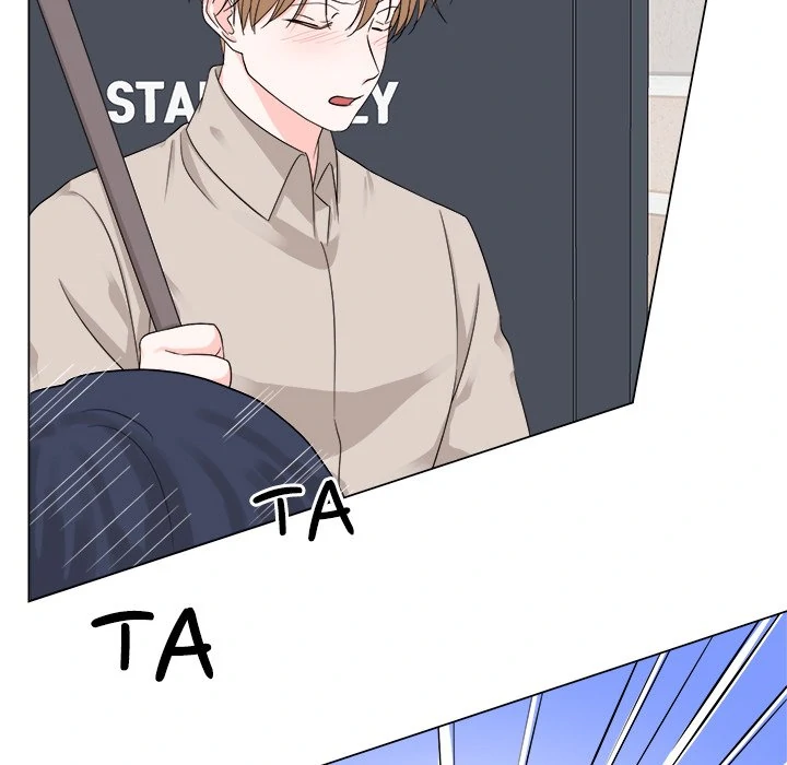 Secrets Between the Sheets [Official] [Open For Pickup] - Chapter 22 manhwa