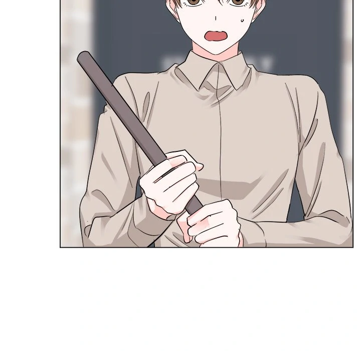 Secrets Between the Sheets [Official] [Open For Pickup] - Chapter 23 manhwa