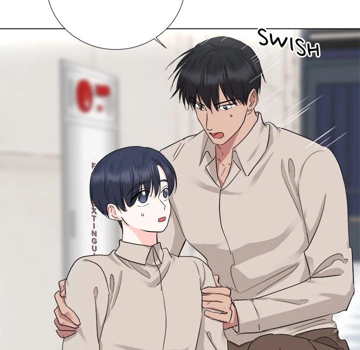 Secrets Between the Sheets [Official] [Open For Pickup] - Chapter 23 manhwa