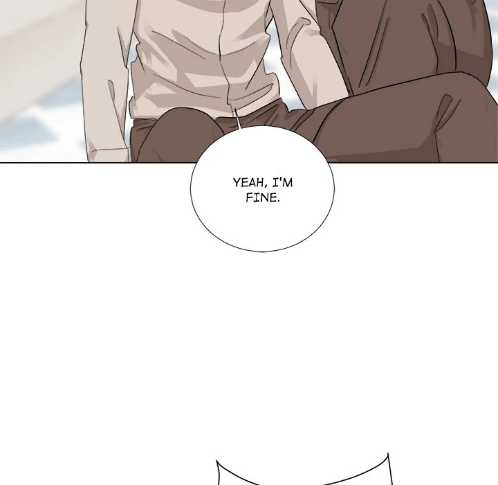 Secrets Between the Sheets [Official] [Open For Pickup] - Chapter 23 manhwa