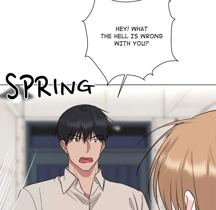 Secrets Between the Sheets [Official] [Open For Pickup] - Chapter 23 manhwa