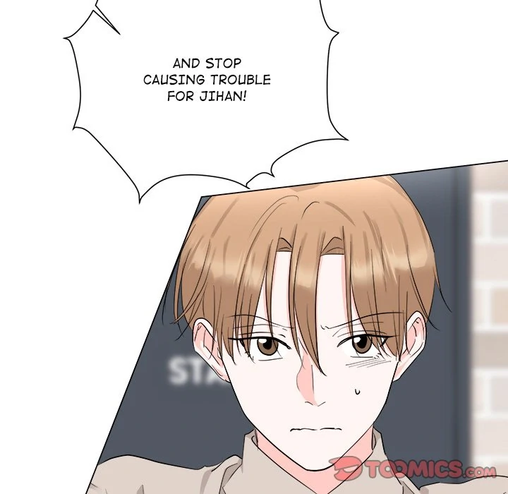 Secrets Between the Sheets [Official] [Open For Pickup] - Chapter 23 manhwa