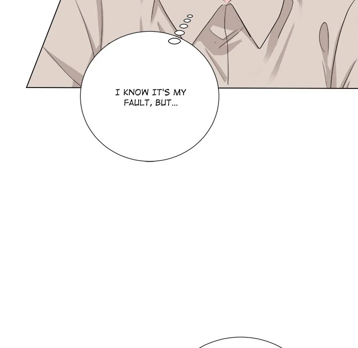 Secrets Between the Sheets [Official] [Open For Pickup] - Chapter 23 manhwa