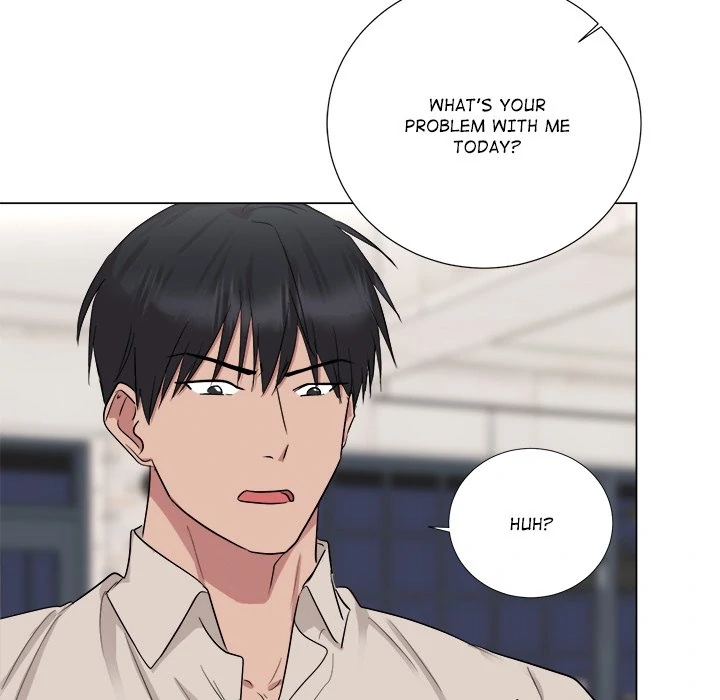 Secrets Between the Sheets [Official] [Open For Pickup] - Chapter 23 manhwa
