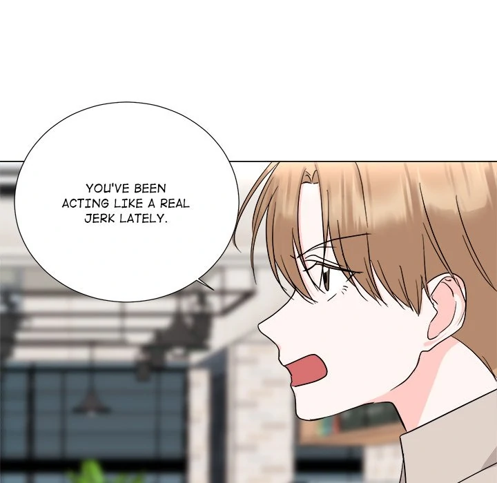 Secrets Between the Sheets [Official] [Open For Pickup] - Chapter 23 manhwa