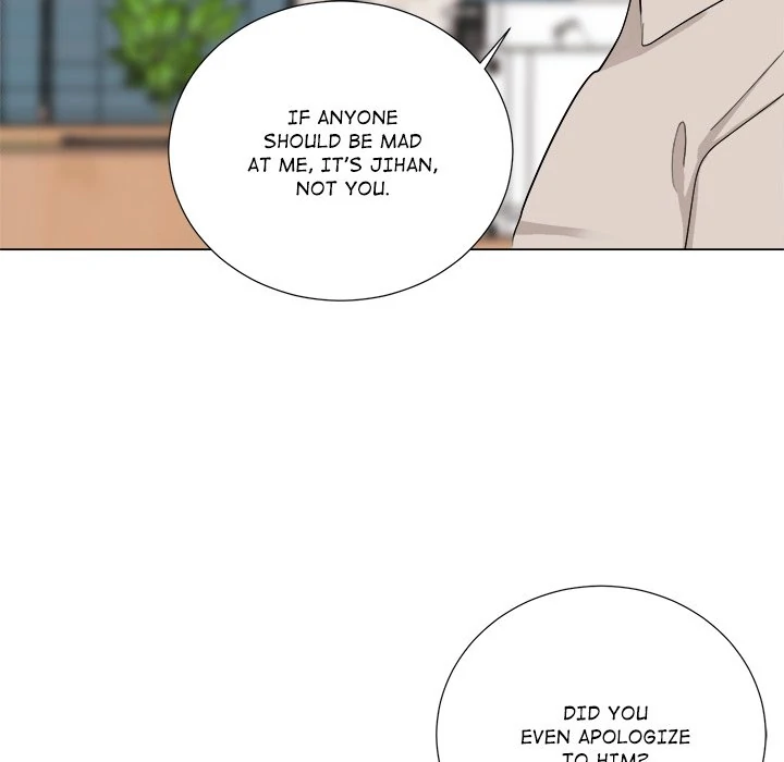 Secrets Between the Sheets [Official] [Open For Pickup] - Chapter 23 manhwa