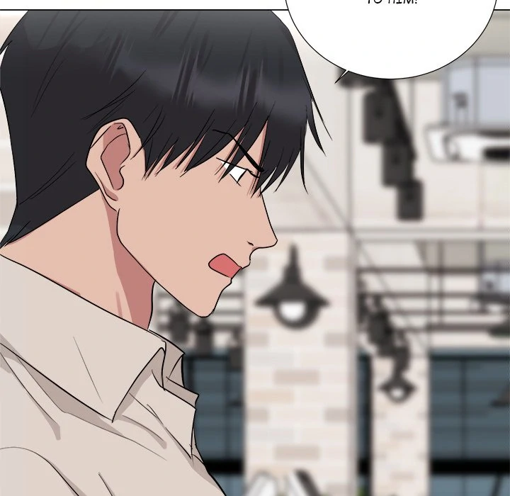 Secrets Between the Sheets [Official] [Open For Pickup] - Chapter 23 manhwa