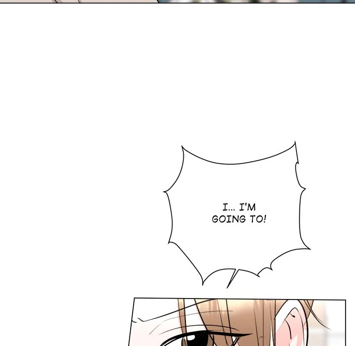 Secrets Between the Sheets [Official] [Open For Pickup] - Chapter 23 manhwa