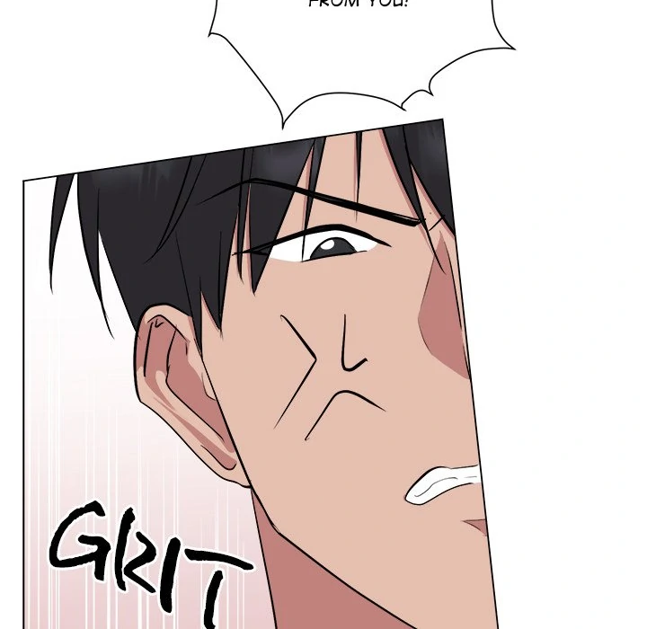 Secrets Between the Sheets [Official] [Open For Pickup] - Chapter 23 manhwa