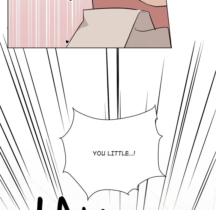 Secrets Between the Sheets [Official] [Open For Pickup] - Chapter 23 manhwa