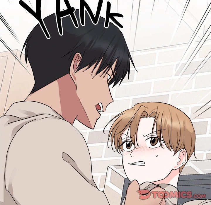Secrets Between the Sheets [Official] [Open For Pickup] - Chapter 23 manhwa