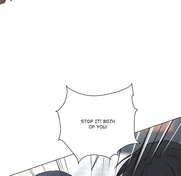 Secrets Between the Sheets [Official] [Open For Pickup] - Chapter 23 manhwa