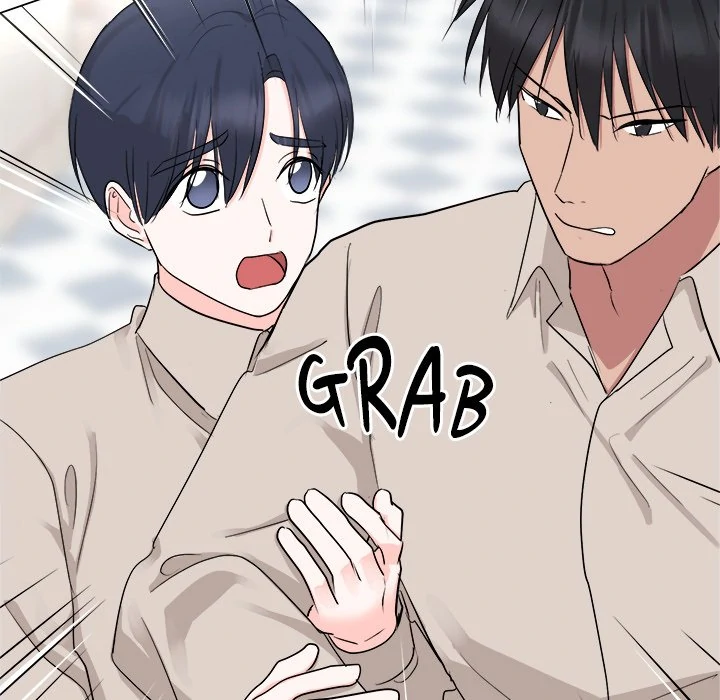 Secrets Between the Sheets [Official] [Open For Pickup] - Chapter 23 manhwa