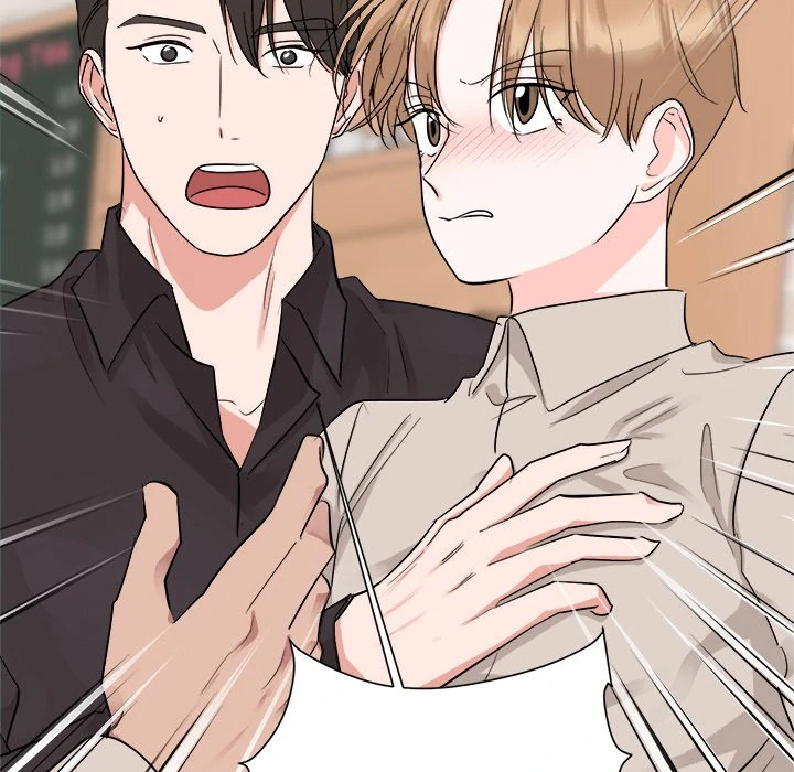 Secrets Between the Sheets [Official] [Open For Pickup] - Chapter 23 manhwa
