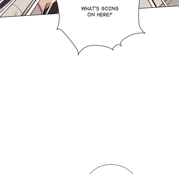 Secrets Between the Sheets [Official] [Open For Pickup] - Chapter 23 manhwa