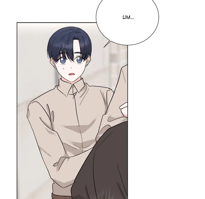 Secrets Between the Sheets [Official] [Open For Pickup] - Chapter 23 manhwa
