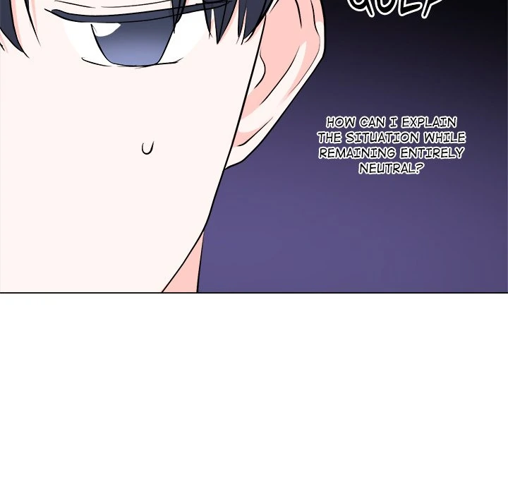 Secrets Between the Sheets [Official] [Open For Pickup] - Chapter 23 manhwa