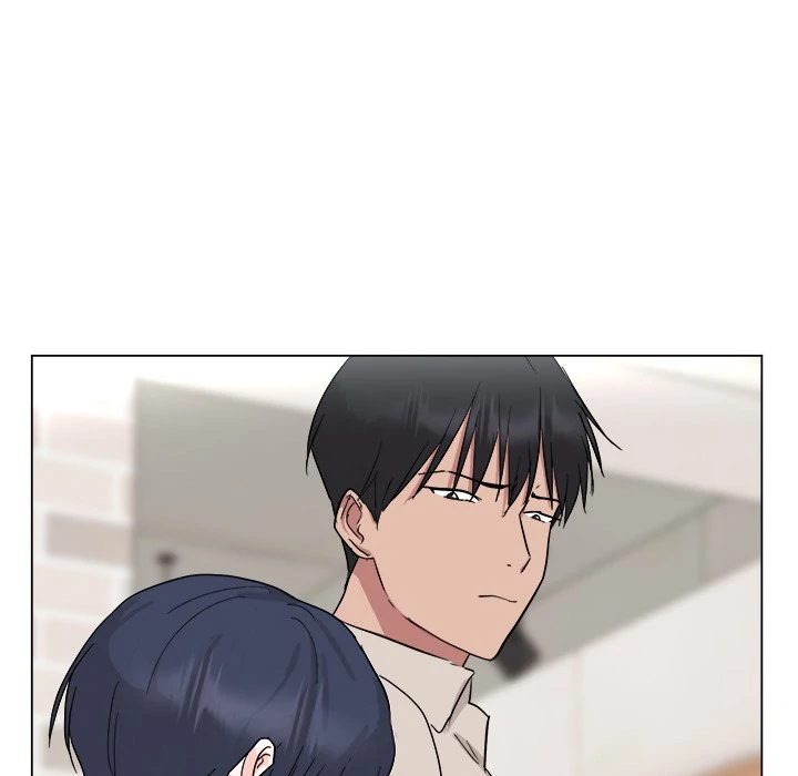 Secrets Between the Sheets [Official] [Open For Pickup] - Chapter 23 manhwa