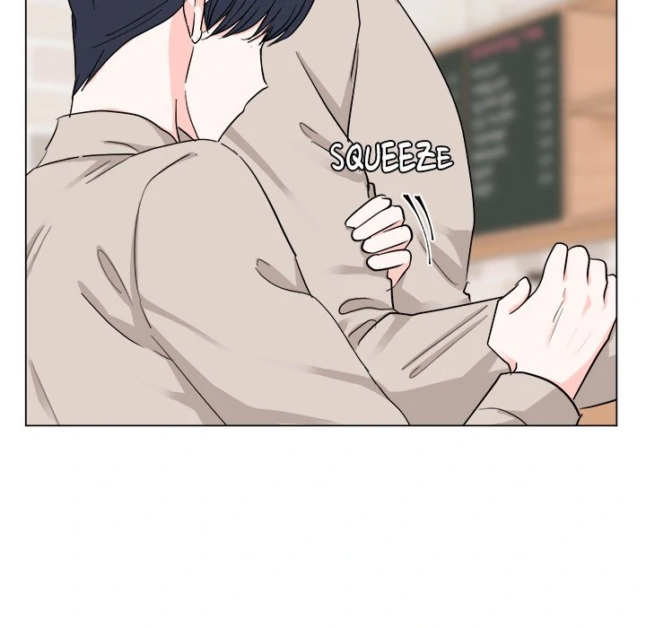 Secrets Between the Sheets [Official] [Open For Pickup] - Chapter 23 manhwa