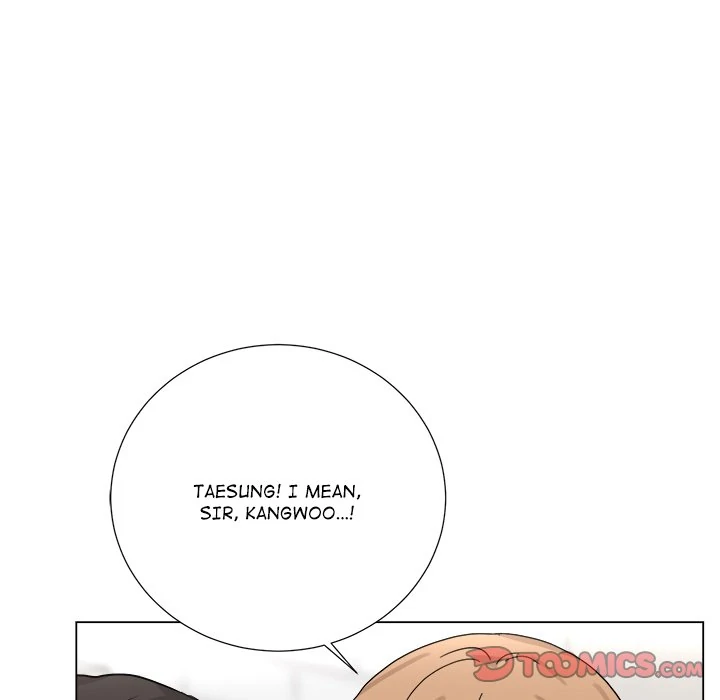 Secrets Between the Sheets [Official] [Open For Pickup] - Chapter 23 manhwa