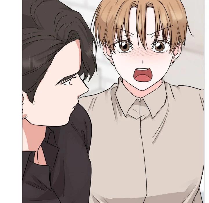 Secrets Between the Sheets [Official] [Open For Pickup] - Chapter 23 manhwa