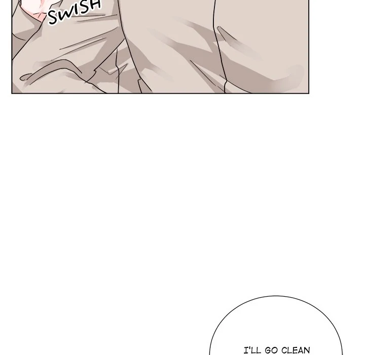 Secrets Between the Sheets [Official] [Open For Pickup] - Chapter 23 manhwa