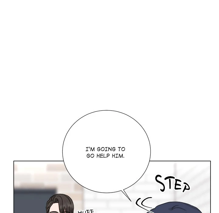 Secrets Between the Sheets [Official] [Open For Pickup] - Chapter 23 manhwa
