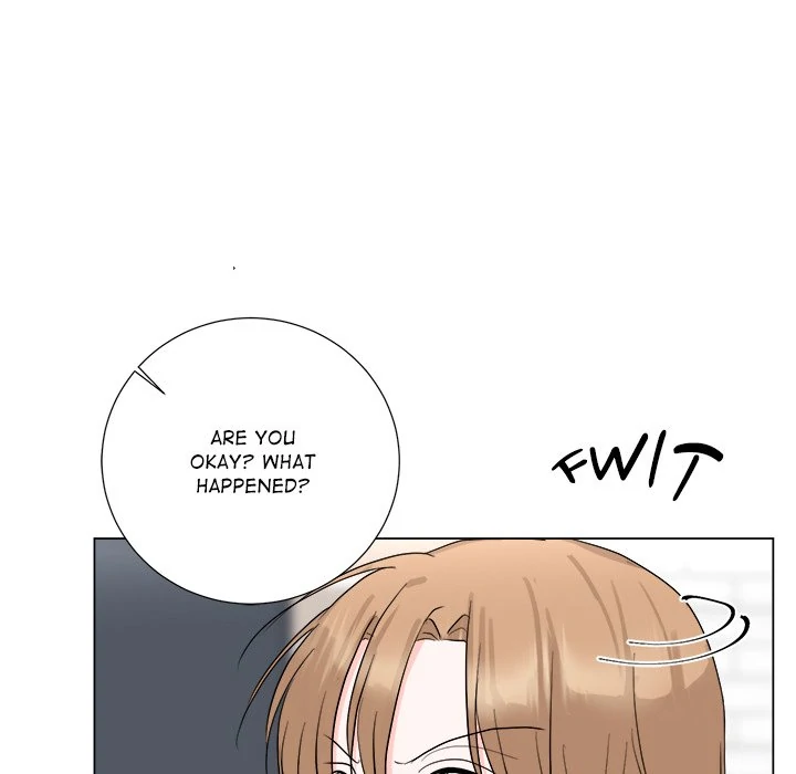 Secrets Between the Sheets [Official] [Open For Pickup] - Chapter 23 manhwa